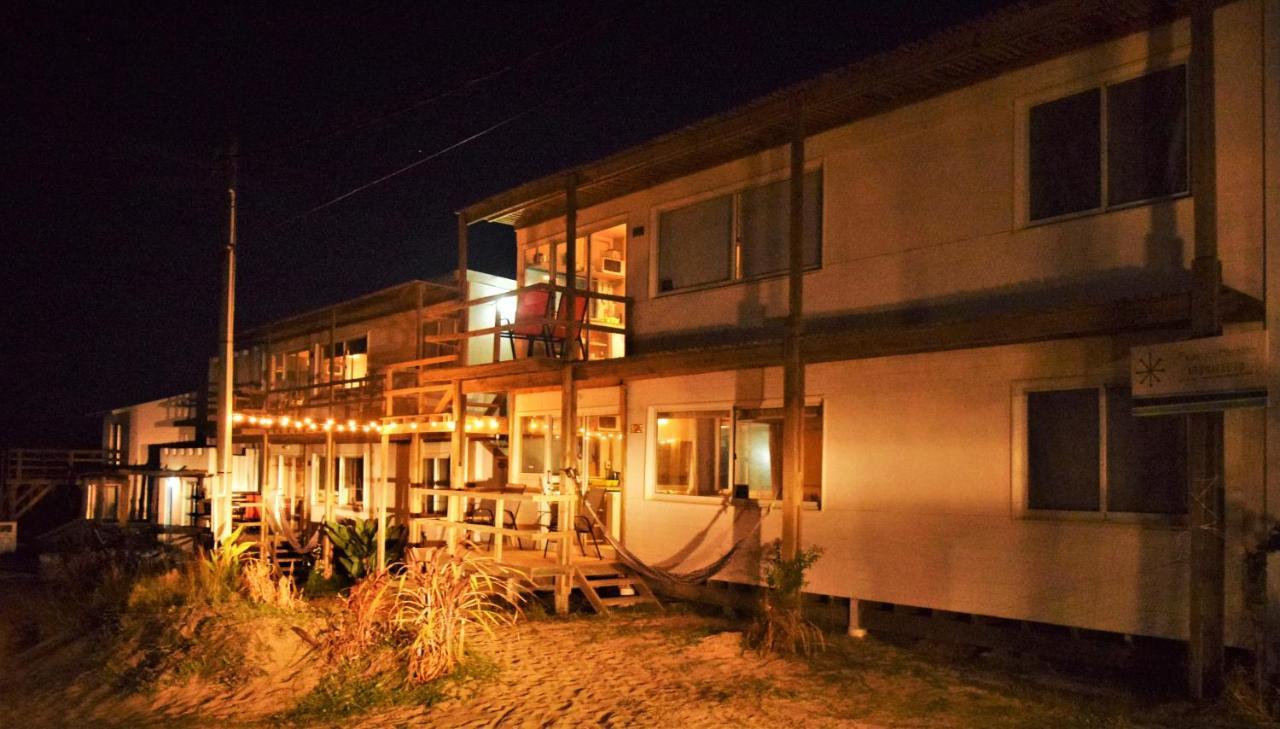 El Palafito La Pedrera