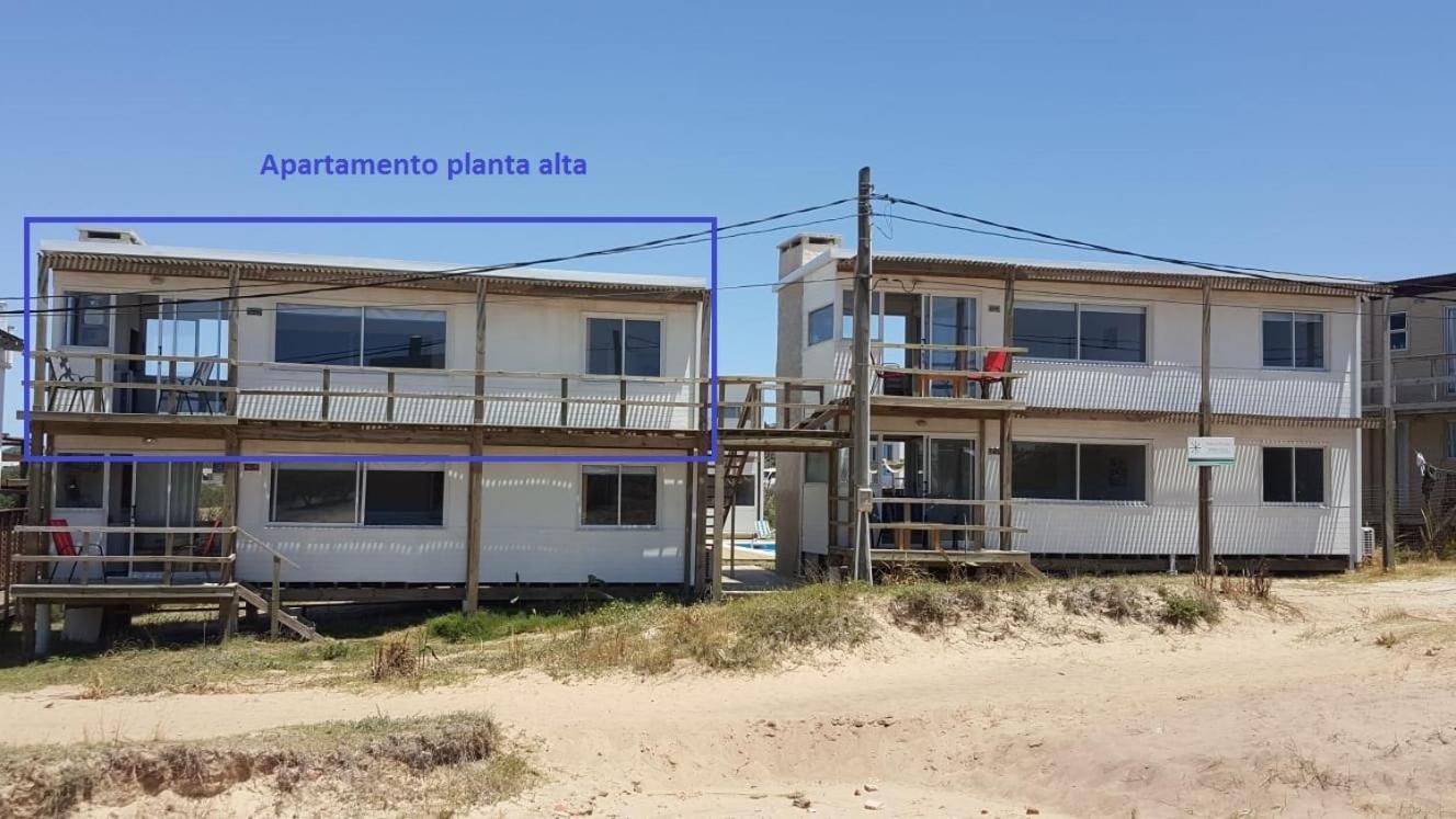 El Palafito * La Pedrera